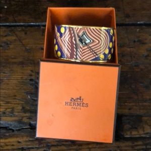 Hermès bangle